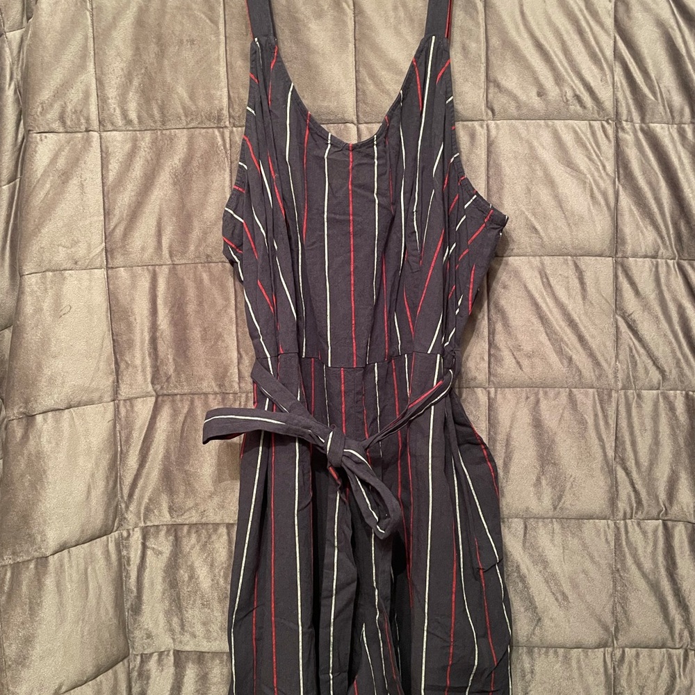 Universal thread women’s 2X jumpsuit